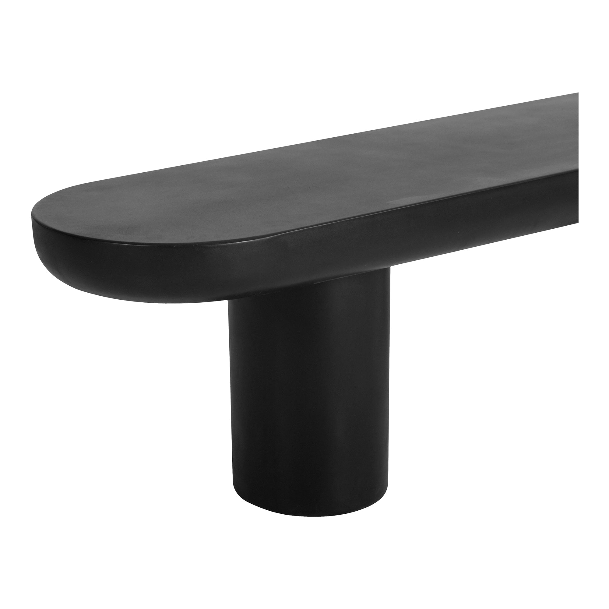 Moe's Home Rocca Bench
