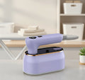 ✨ Foldable Portable Ironing Machine – Wet & Dry Handheld Steamer