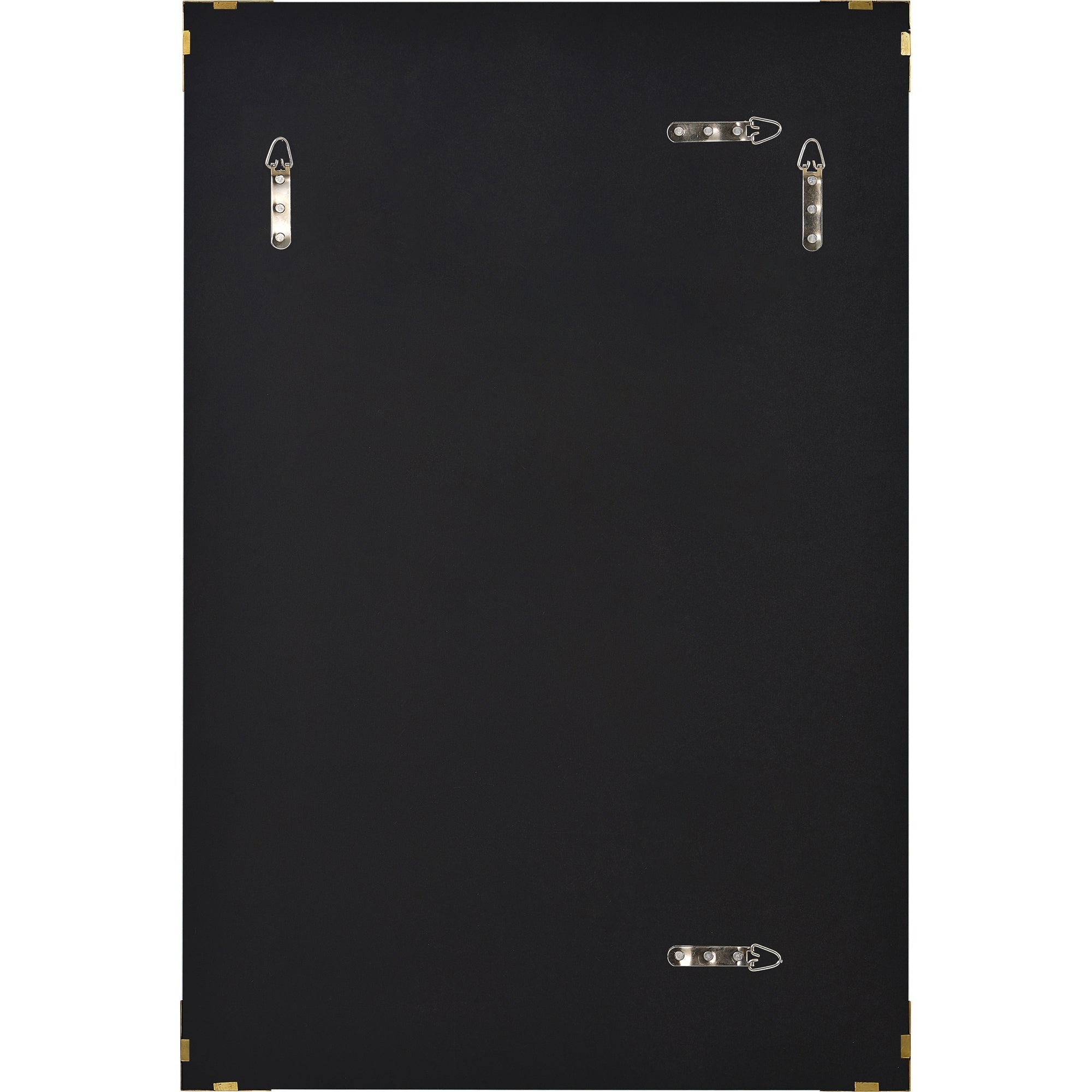 Renwil Eros 36" Tall Rectangle Wall Mirror
