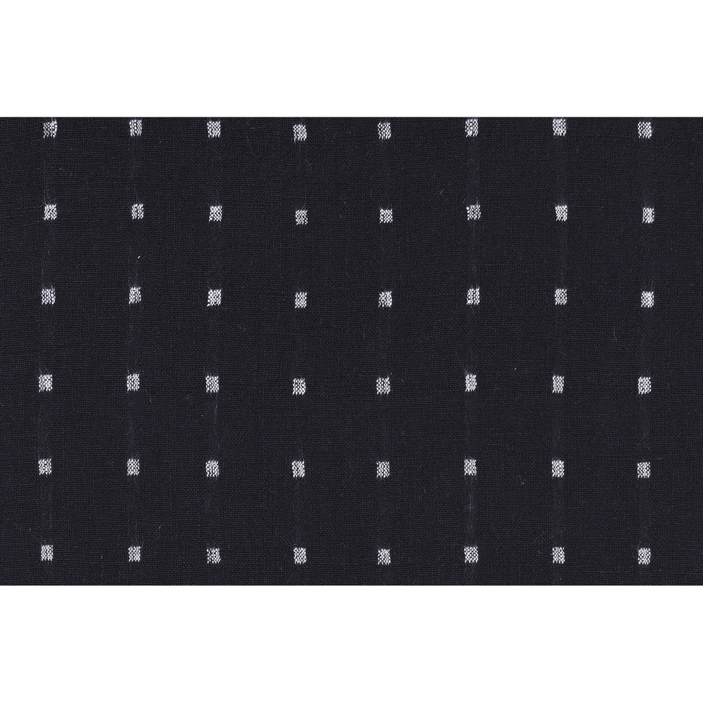 Renwil Brittany 20 x 20 Indoor Pillow - Black