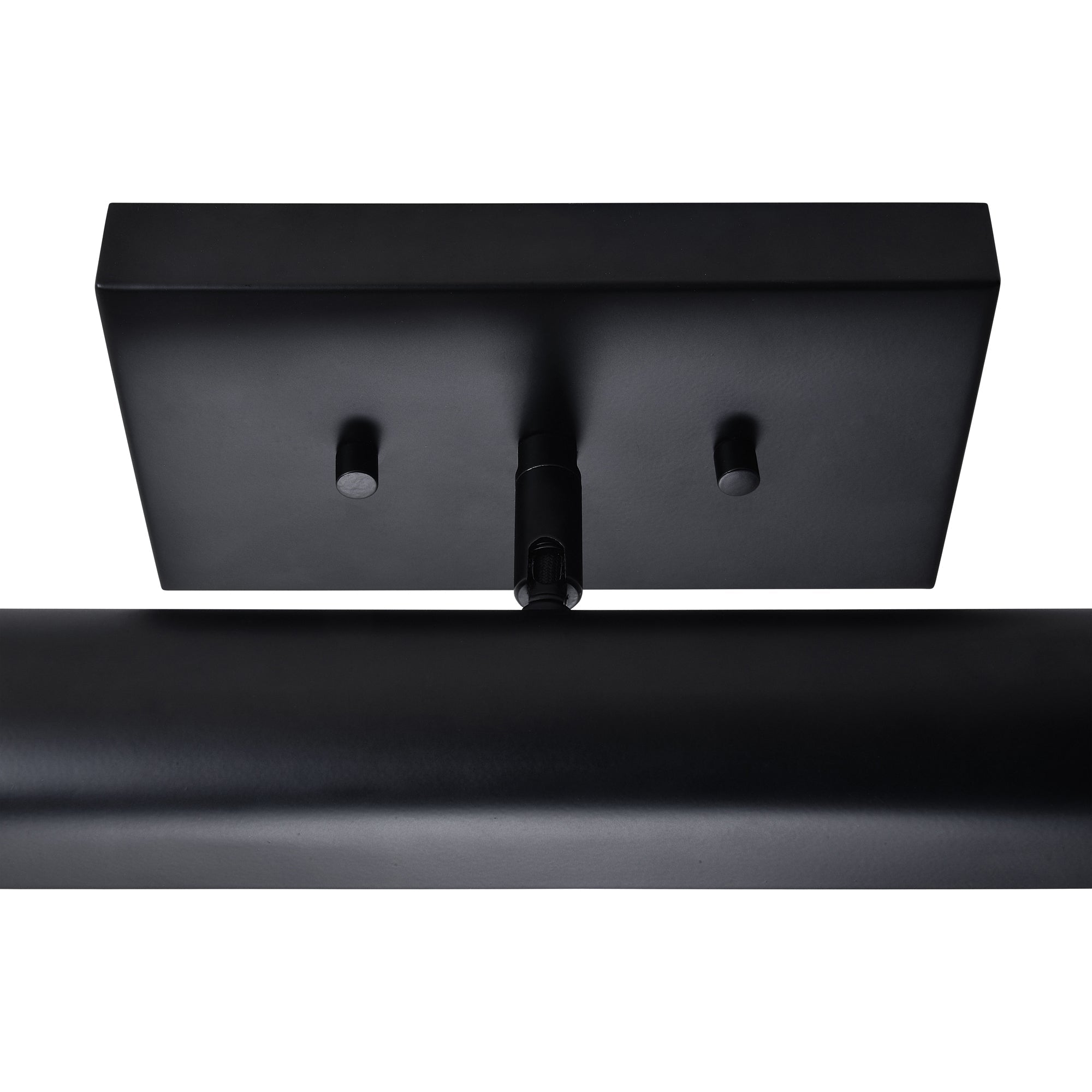 Renwil Inverness 4.5" Length Wall Sconce - Matte Black