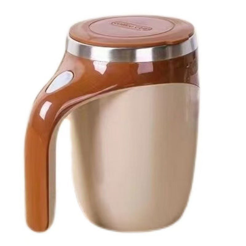 ? Hands-Free USB-C Rechargeable & Battery Operated Mixer