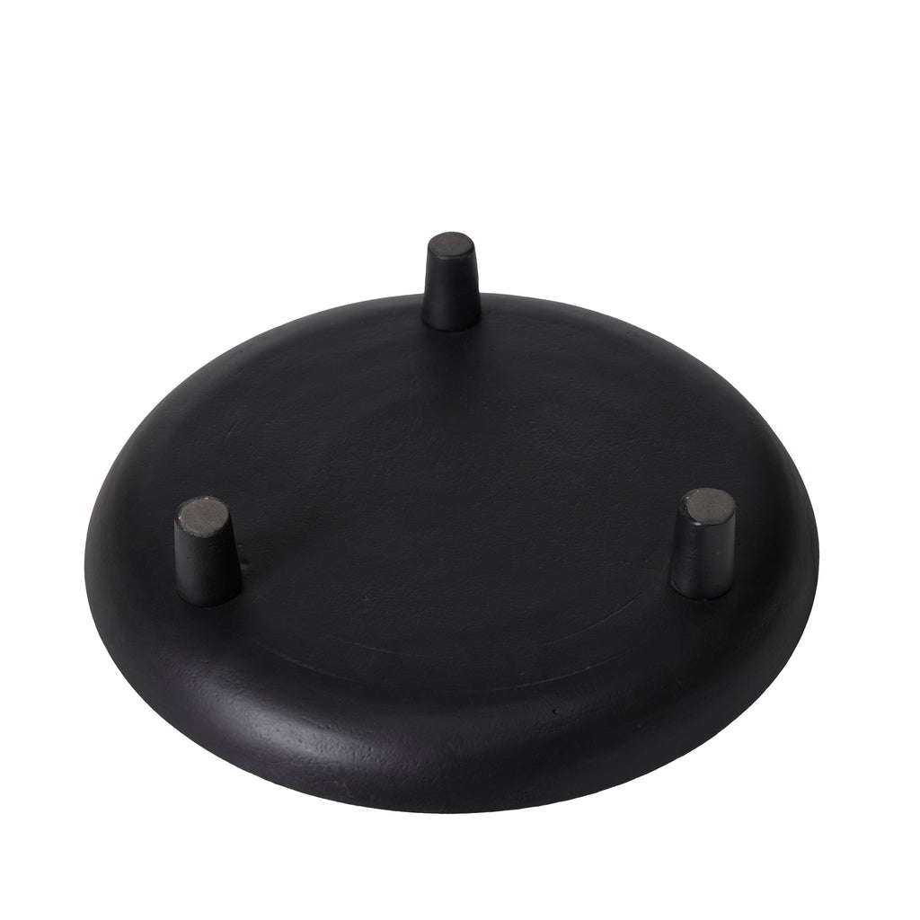 Renwil Elisa Statue - Matte Black