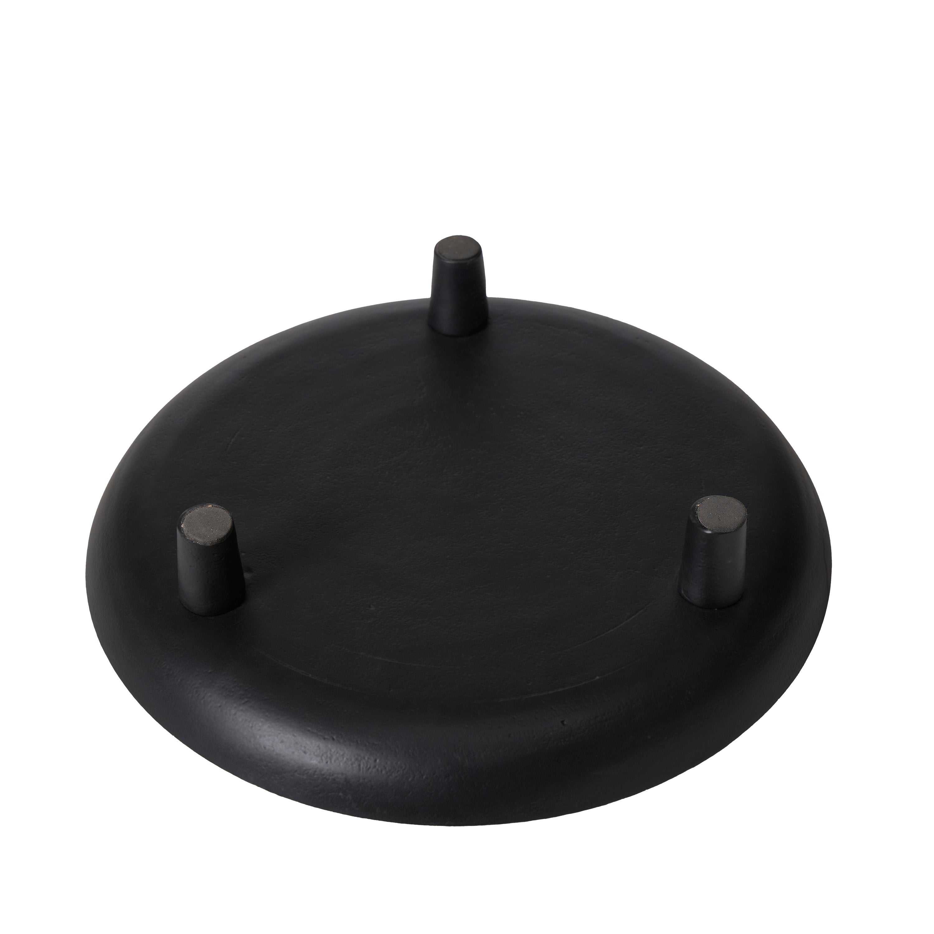 Renwil Elisa Statue - Matte Black