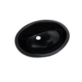 TOTO Rendezvous Oval Undermount Bathroom Sink