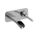 Riobel Salome Wall-Mount Lavatory Faucet