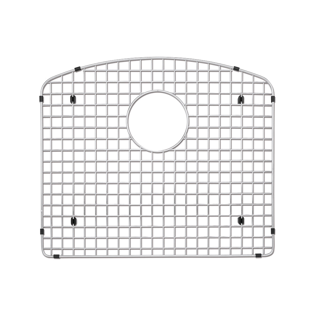 Blanco Stainless Steel Sink Grid for Diamond 24" and 25" Sink