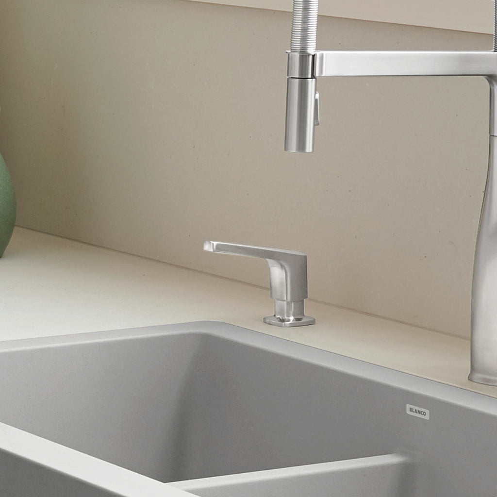 Blanco Rivana Soap Dispenser