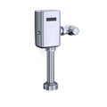 TOTO Ecopower Touchless 1.6 GPF Toilet Flush Valve For Top Spud with 24" Vacuum Breaker Set