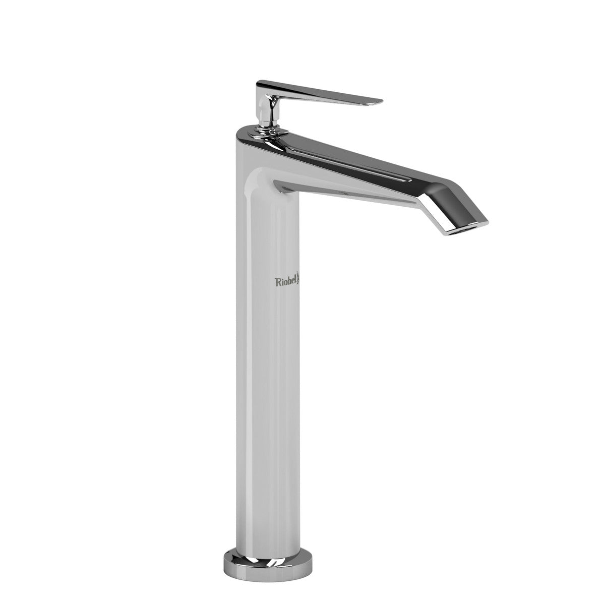 Riobel Venty Single Hole Tall Lavatory Faucet