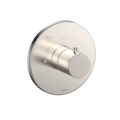 TOTO Round Volume Control Valve Shower Trim