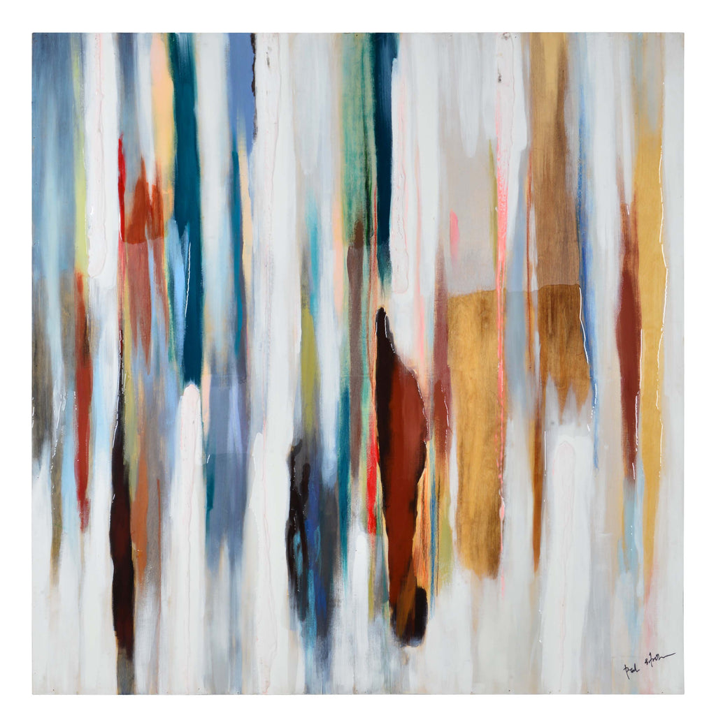 Renwil Harmon 45" Wide Wall Art - Multiple