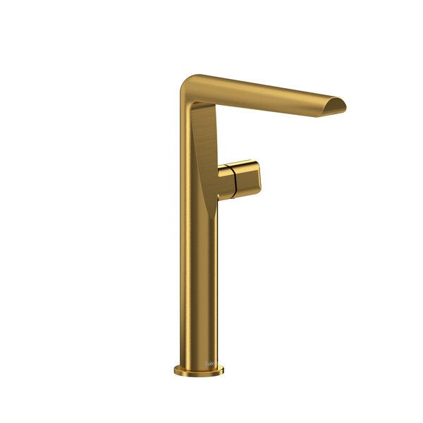 Riobel Parabola Single Hole Vessel Lavatory Faucet
