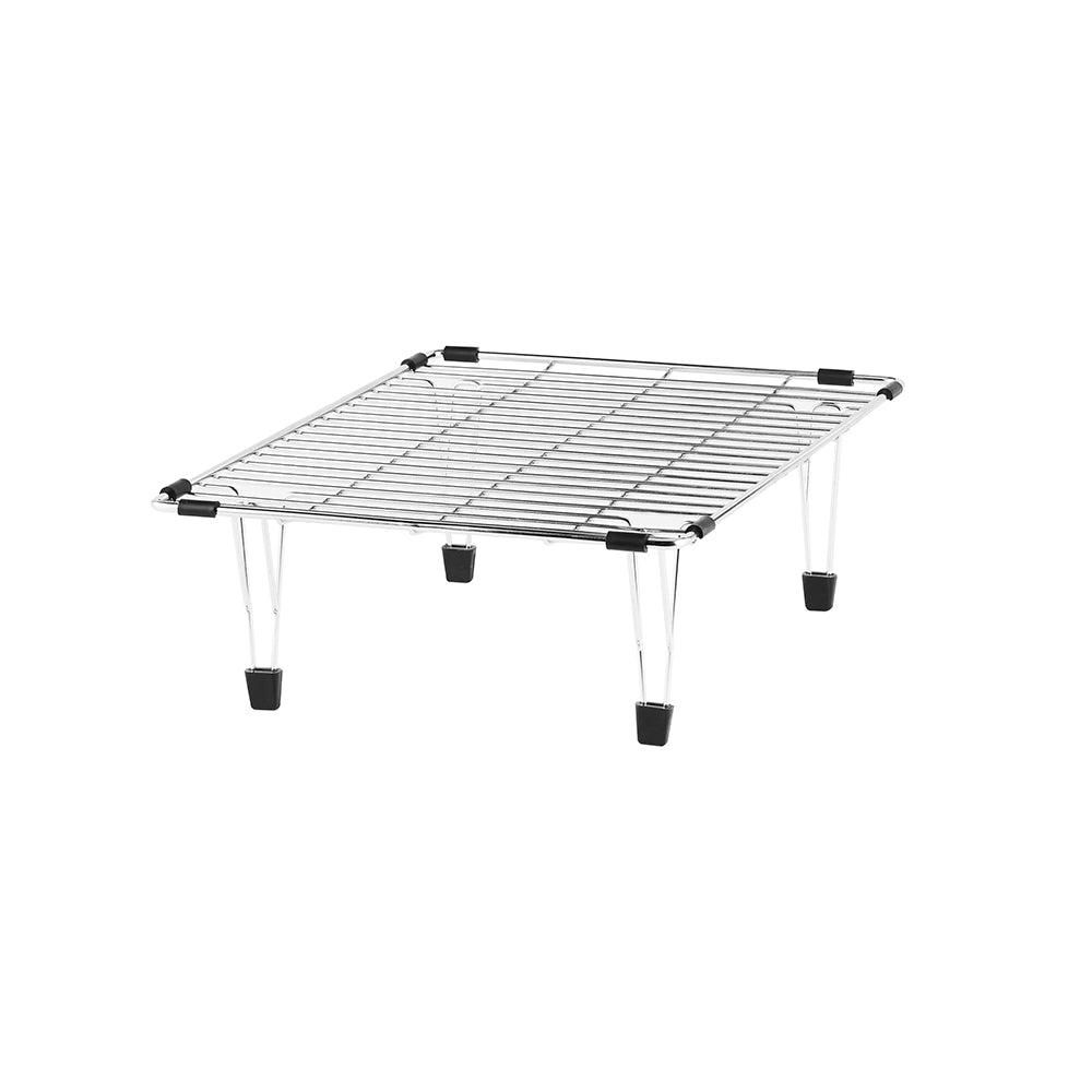 Blanco Stainless Steel Elevated Sink Grid for Quatrus Ergon and  Cerana 33" Super Single Sinks