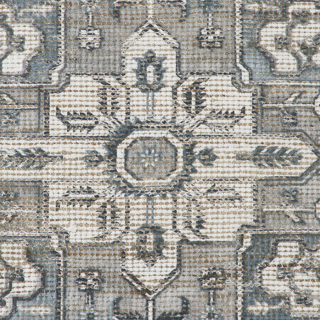 Renwil Pongola 5'3 x 7'3 Handwoven Indoor Rug - Natural