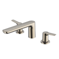 TOTO GS Two Handle Deck Mount Roman Tub Filler Trim