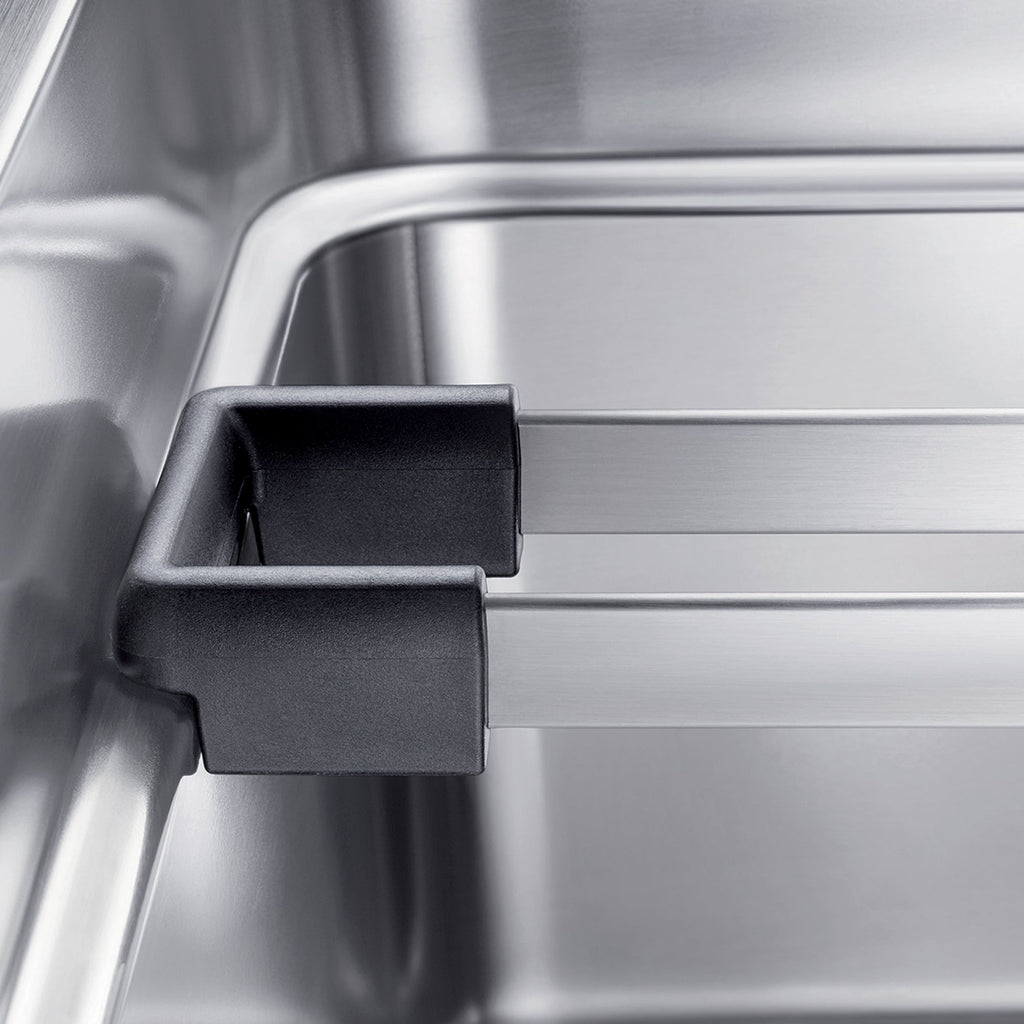 Blanco Quatrus Ergon Sink Rails  -  Set of 2