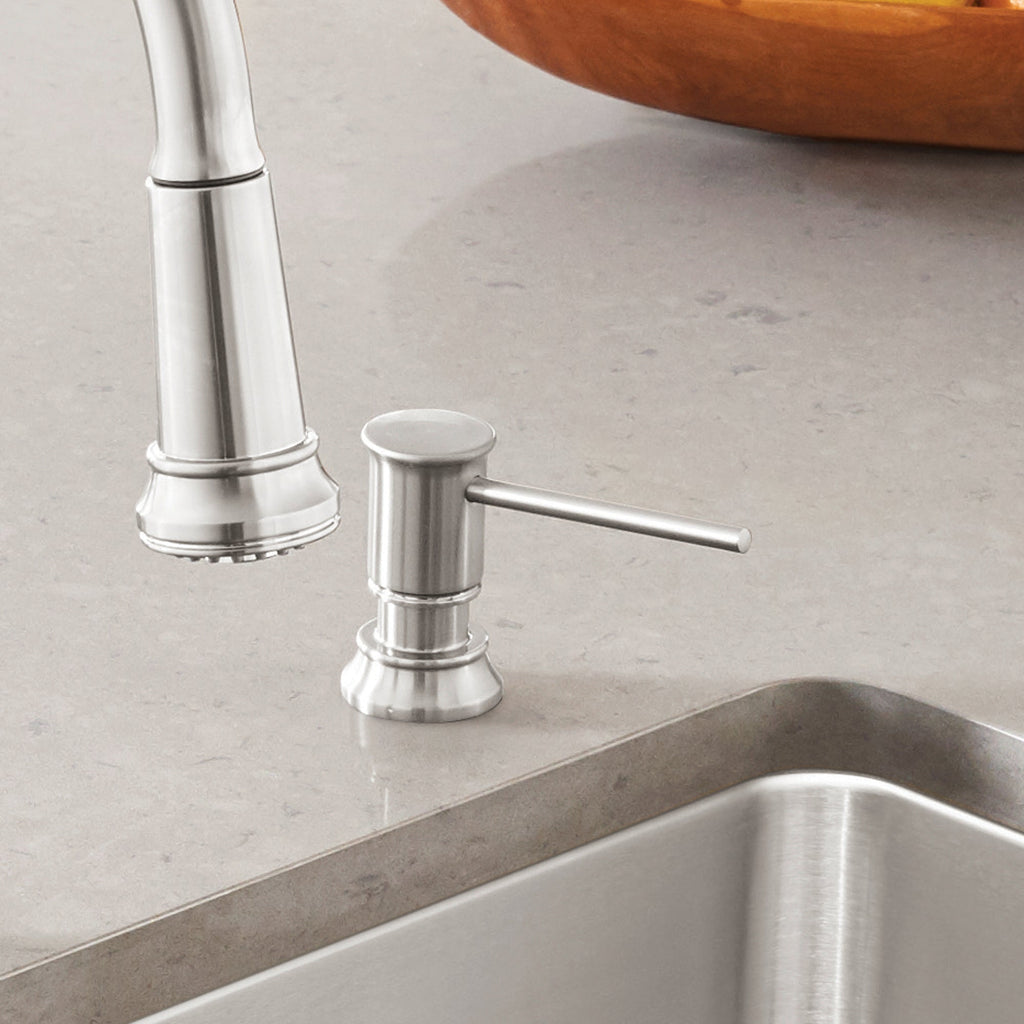 Blanco Empressa Soap Dispenser