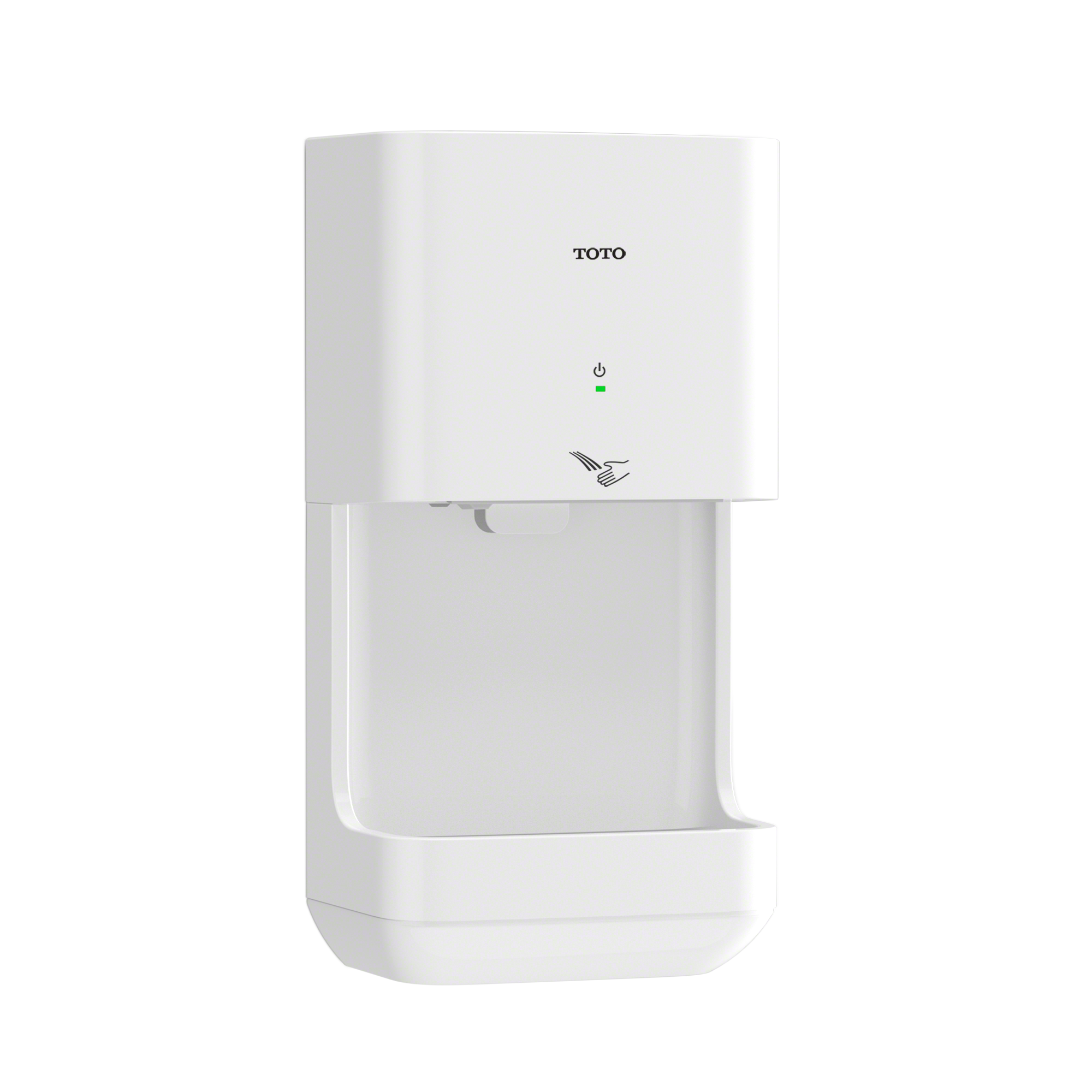 TOTO Clean Dry High Speed Hand Dryer