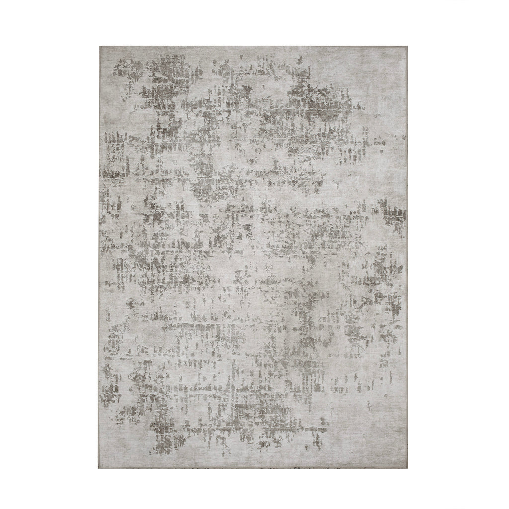 Renwil Chloe 10' x 13'1" Ft Handwoven Indoor Rug - Grey