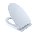 TOTO SS124 Softclose Slow Close Elongated Toilet Seat and Lid