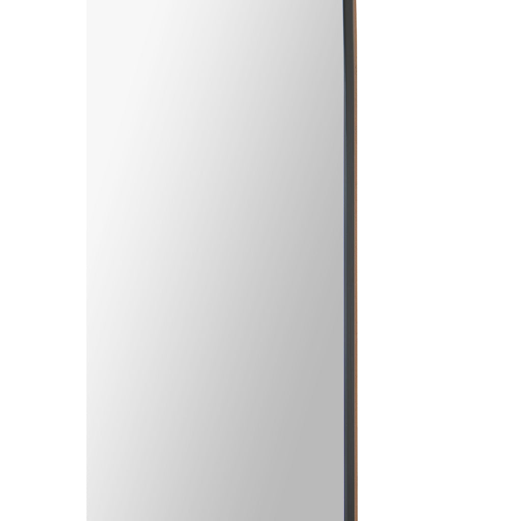 Renwil Aldrin 40" Tall Arch Wall Mirror