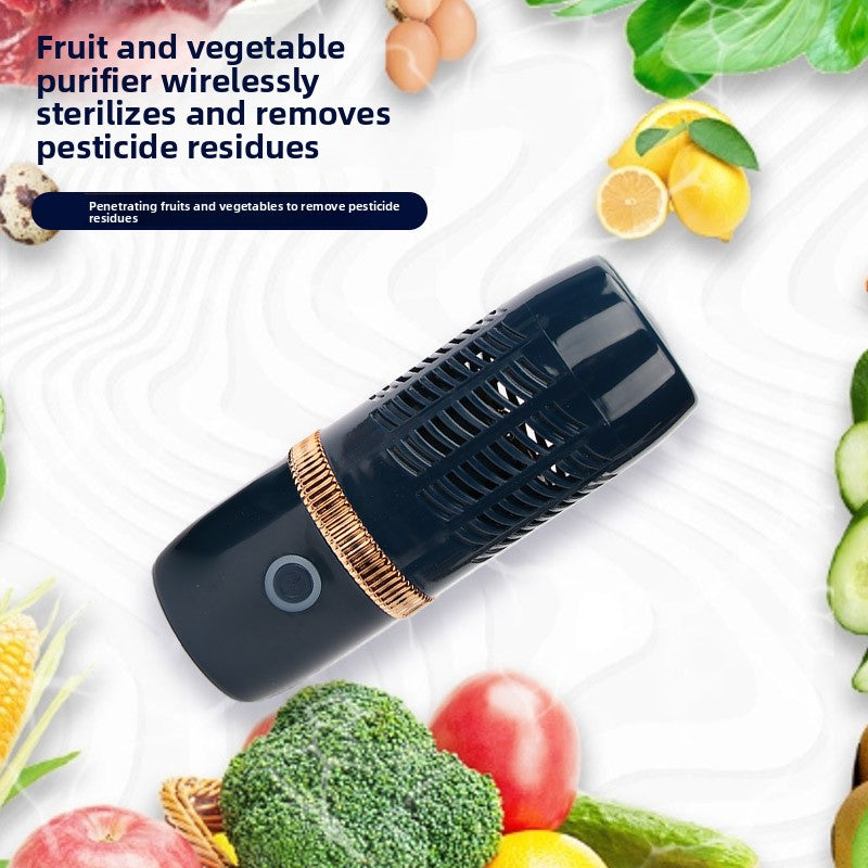Vegetable Cleaning Machine ? Automatic Fruit & Veggie Washer for Safe Food Prep