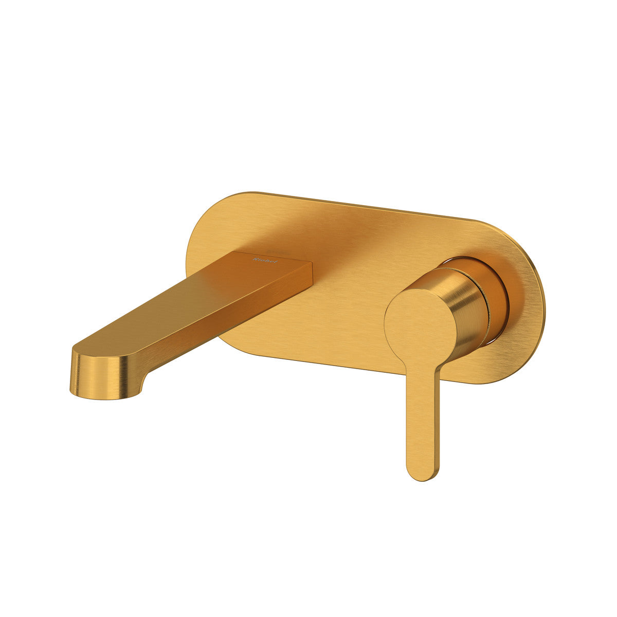Riobel Nibi Wall-Mount Lavatory Faucet