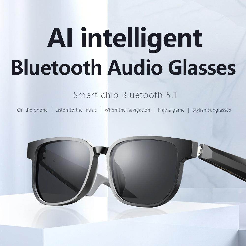 Smart Glasses Bluetooth Call Music Outdoor ar glasses