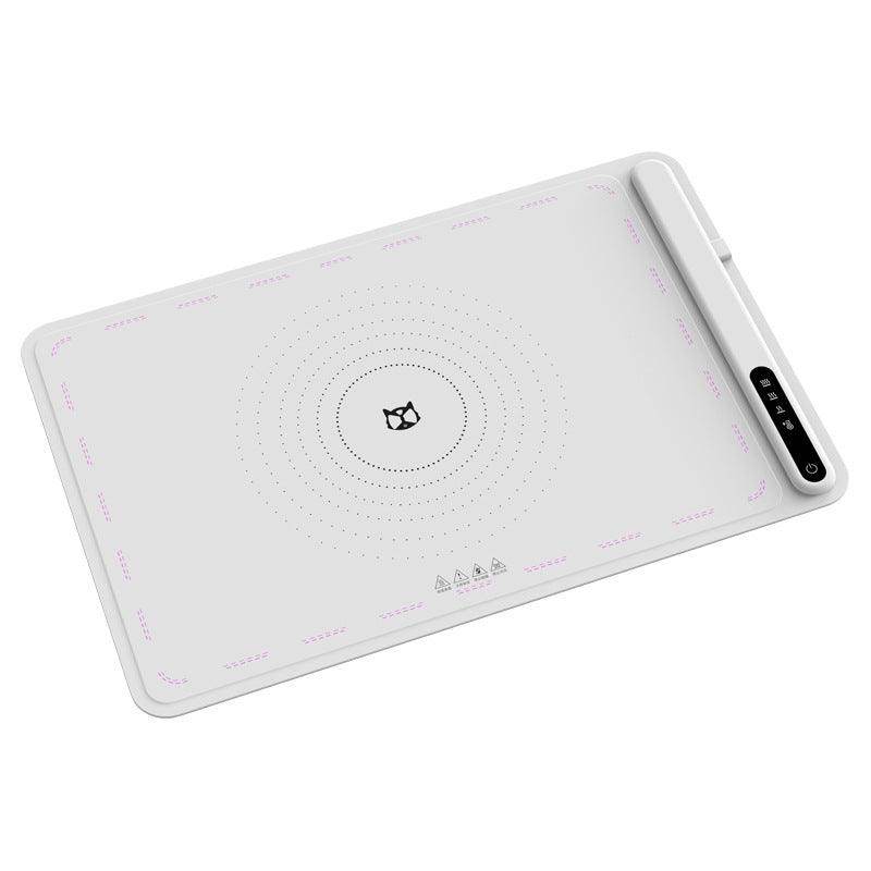 Ultimate Heat Preservation Silicone Mat