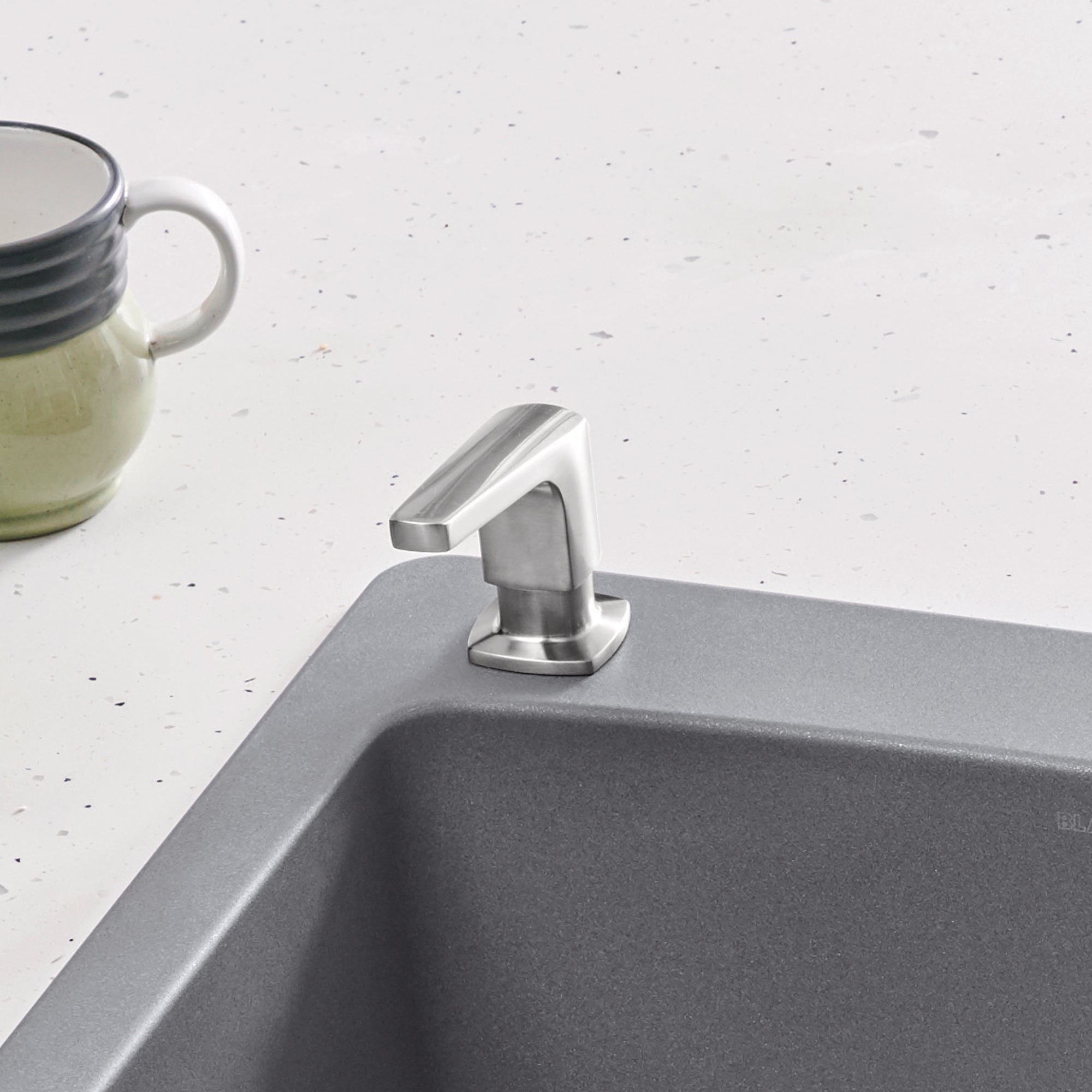 Blanco Rivana Soap Dispenser