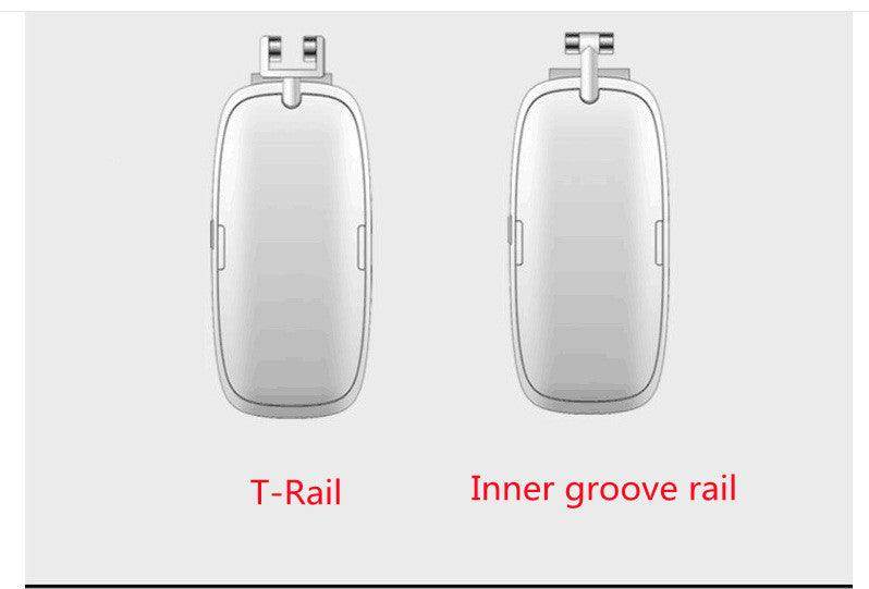 Wireless Electric Curtains Opener