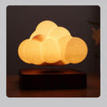 Magnetic Levitation Cloud Lamp