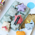 Insect Silicone Mold for Crafts and Baking