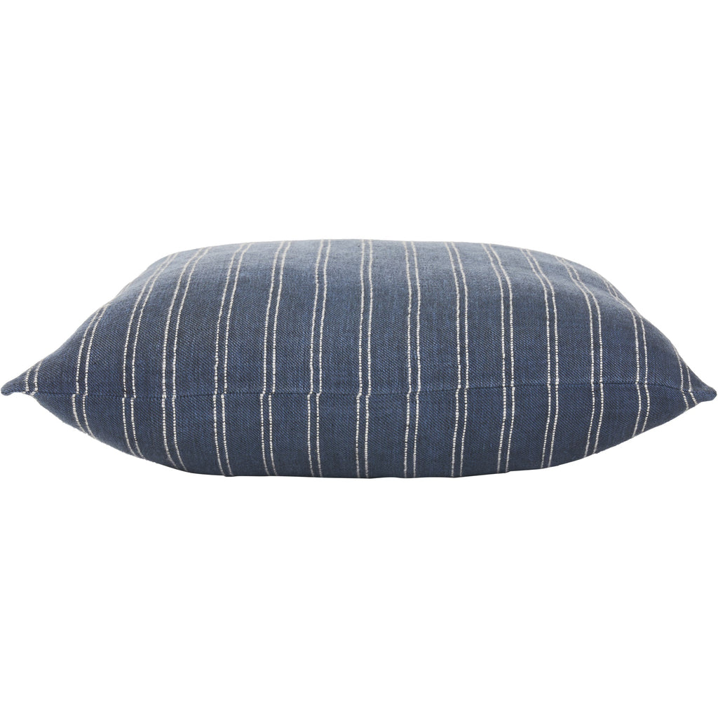 Renwil Oakley 20 x 20 Indoor Pillow - Navy