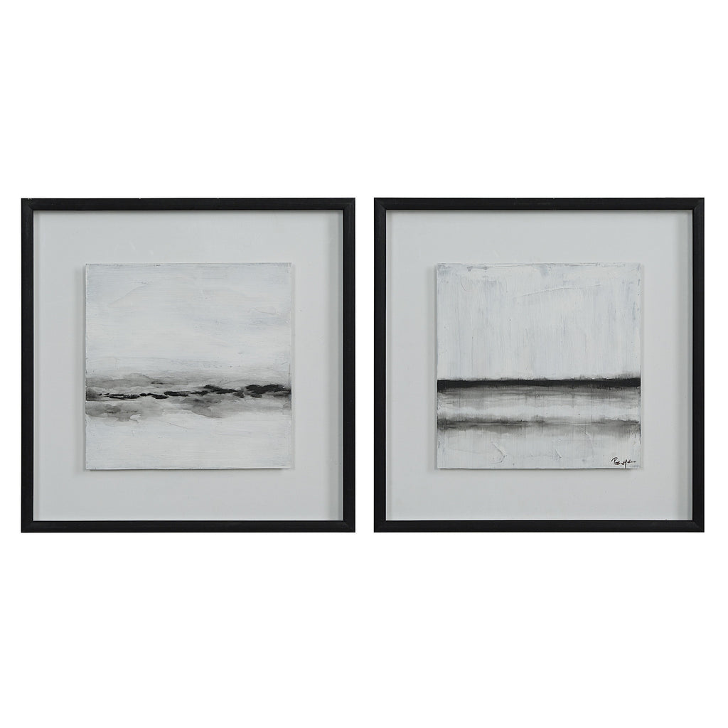 Renwil Tangelo 20" Wide Wall Art - Matte Finish - Te xtured
