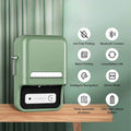 Portable Thermal Label Maker