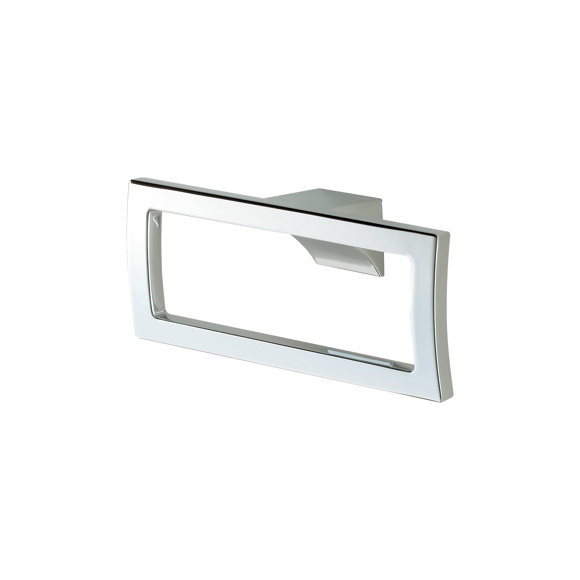 TOTO G Series Square Towel Ring