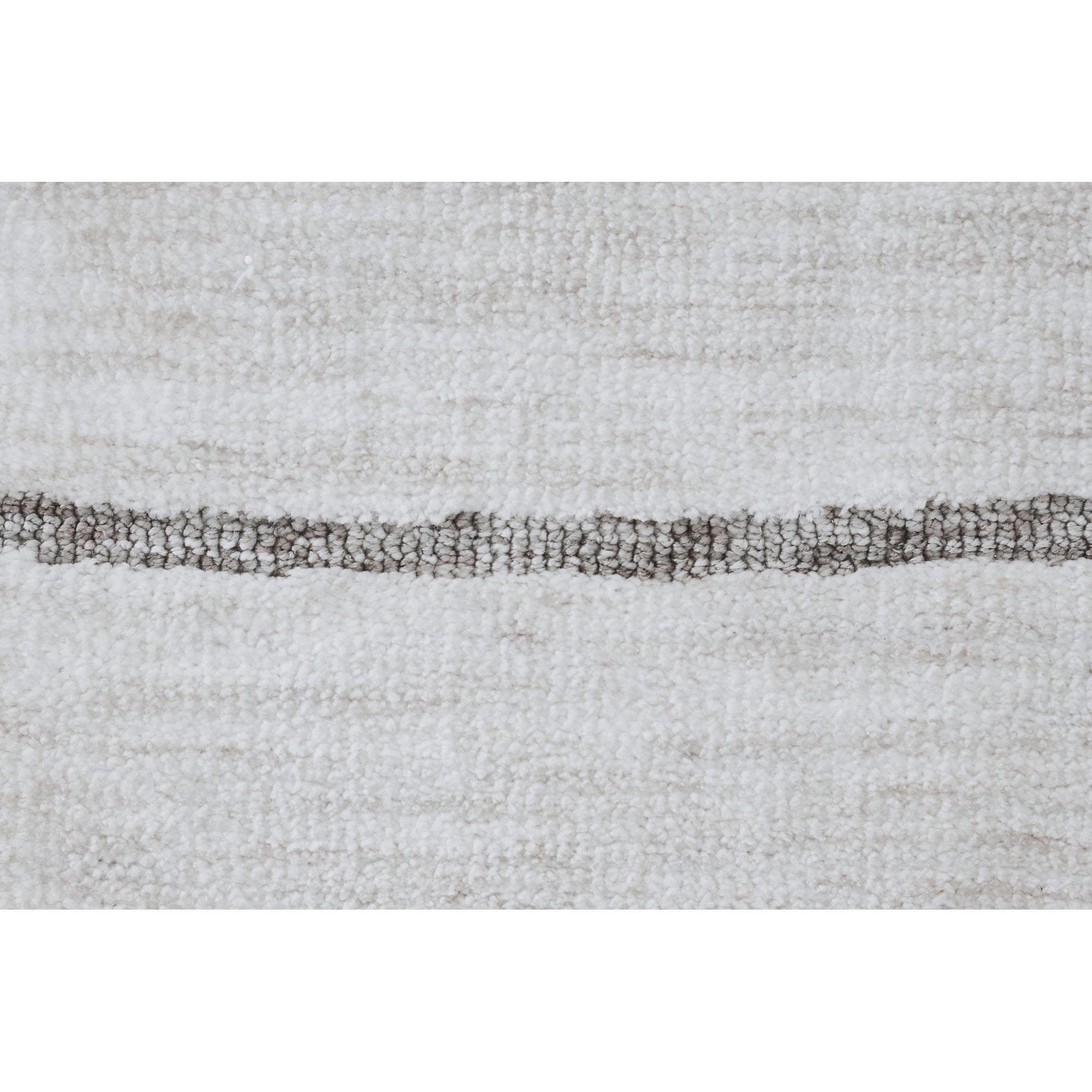 Renwil Hazel 5 x 7 Power Loomed Indoor Rug - Cream