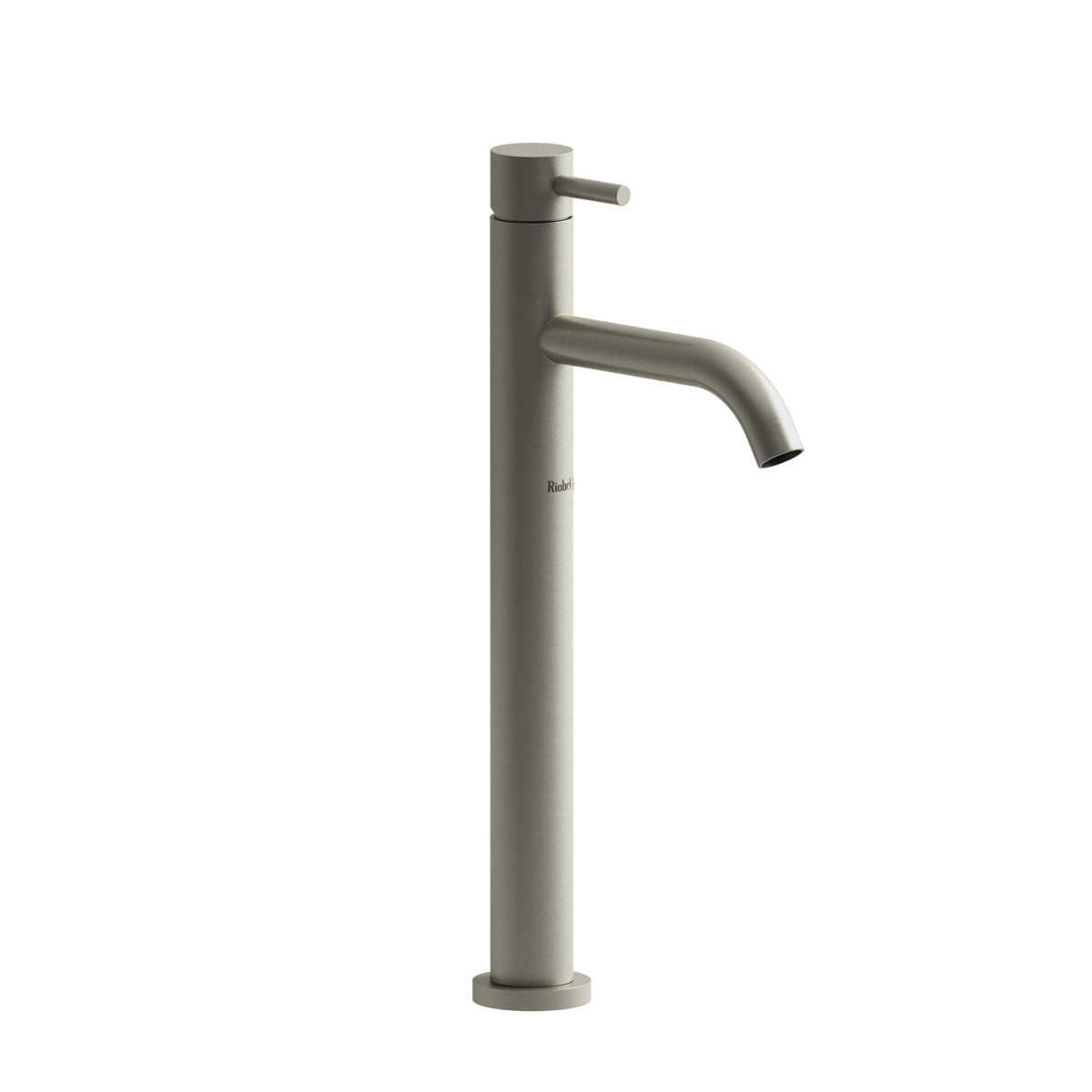 Riobel CS Single Hole Tall Lavatory Faucet