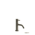 Riobel CS Single Hole Lavatory Faucet