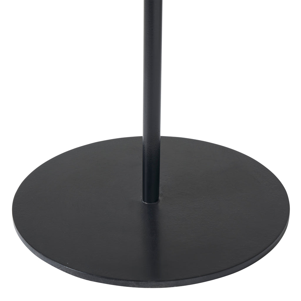 Renwil Argos 21" Height Table - Brown