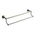 Riobel Hudson 24" Double Towel Bar