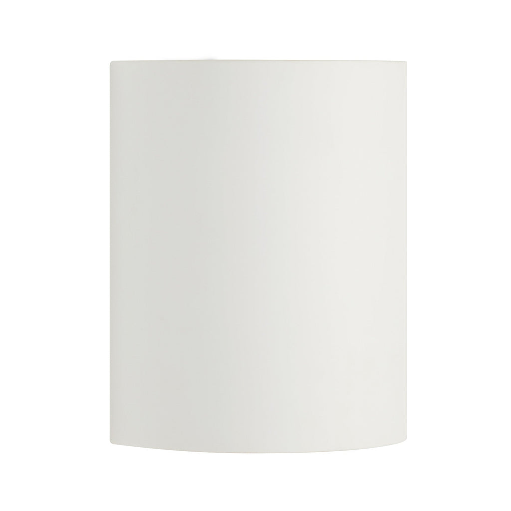 Renwil Ladees 7.08" Length Wall Sconce - White