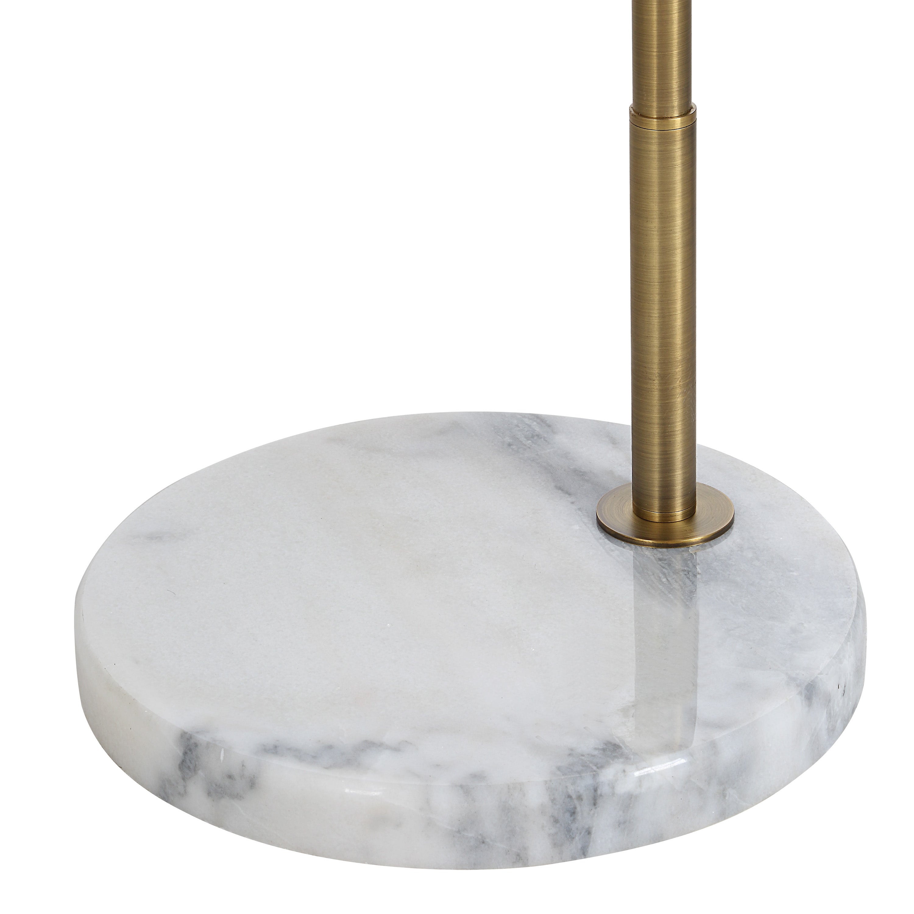 Renwil Claire 62-72
(Adj.)" Length Floor Lamp - Yellow
