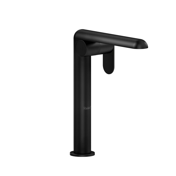 Riobel Ciclo Single Hole Vessel Lavatory Faucet