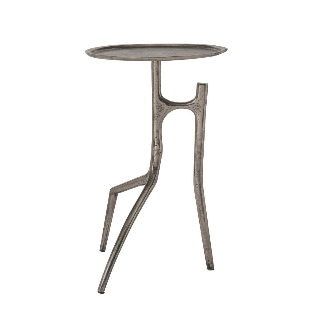 Renwil Tosco 25" Height Table - Grey