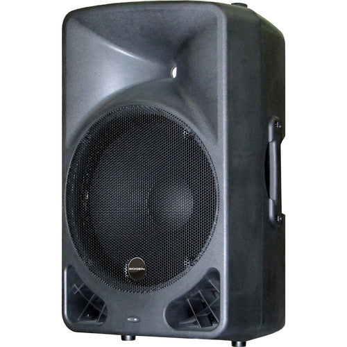 Bogen Communications BP12DSP 12" 350W Two-Way Powered Loudspeaker