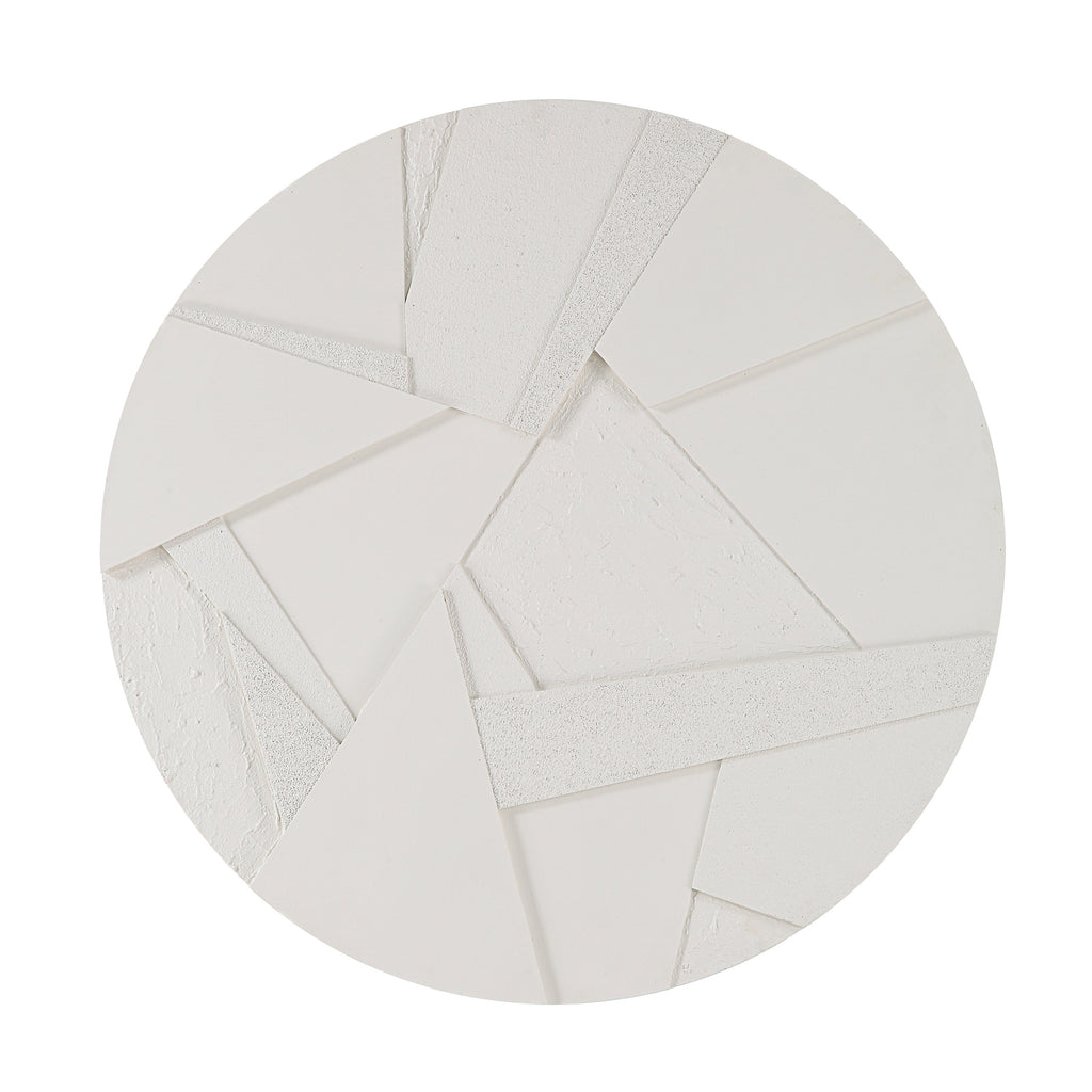 Renwil Boisclair 36" Wide Wall Art
