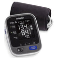 Omron 10 Series Wireless Upper Arm Blood Pressure Monitor, Two User Mode, 200 Reading Memory (Model BP786)